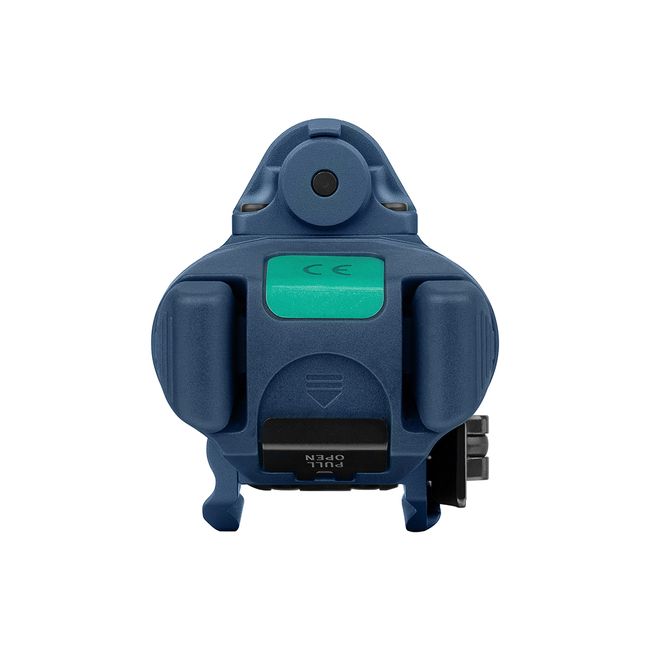 Ліхтар з ЛЦВ Olight Baldr Pro Midnight Blue