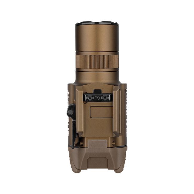 Ліхтар Olight Baldr Pro R Desert Tan
