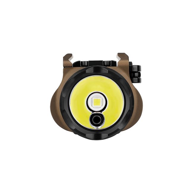 Ліхтар Olight Baldr Pro R Desert Tan