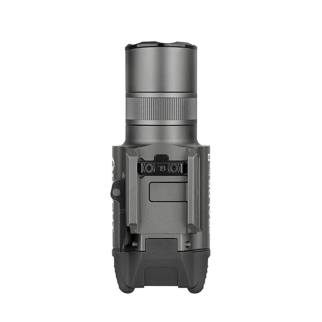 Ліхтар Olight Baldr Pro R Gunmetal Grey
