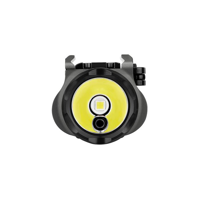 Ліхтар Olight Baldr Pro R Gunmetal Grey