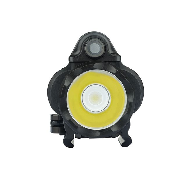 Ліхтар з ЛЦВ Olight Baldr RL Black