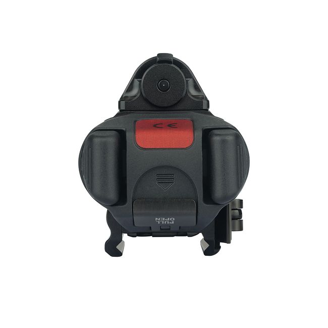Ліхтар з ЛЦВ Olight Baldr RL Black