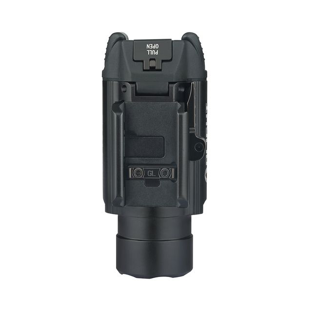 Ліхтар з ЛЦВ Olight Baldr RL Black