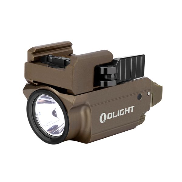 Ліхтар Olight Baldr Mini RL з ЛЦВ Desert Tan