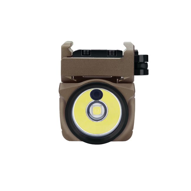 Ліхтар Olight Baldr Mini RL з ЛЦВ Desert Tan