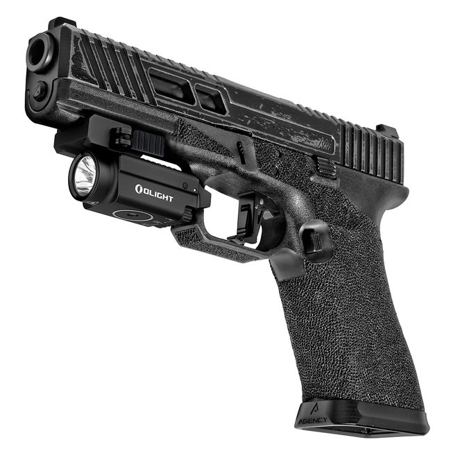 Ліхтар Olight Baldr S Black