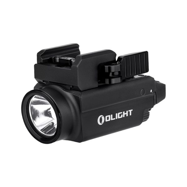 Ліхтар Olight Baldr S Black