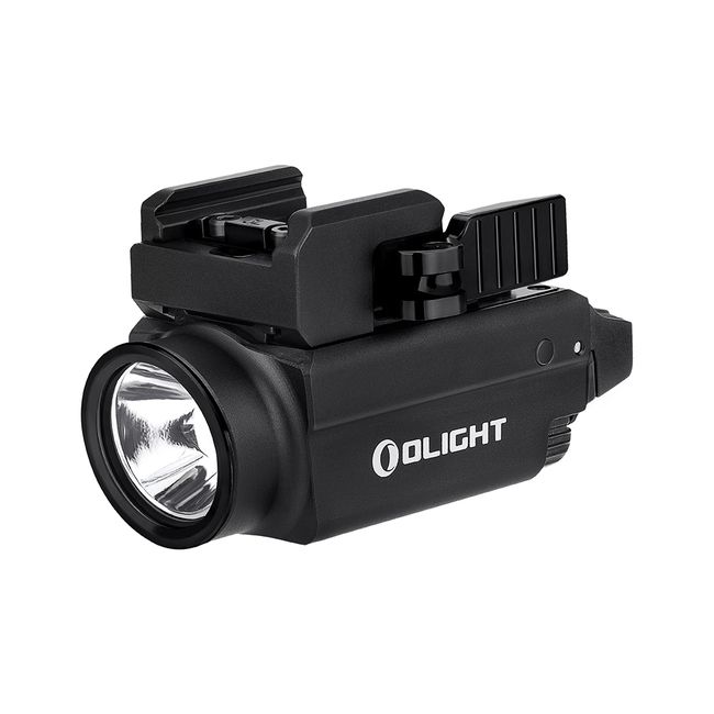 Ліхтар Olight Baldr S Black