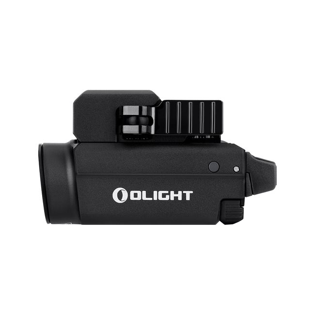 Ліхтар Olight Baldr S Black