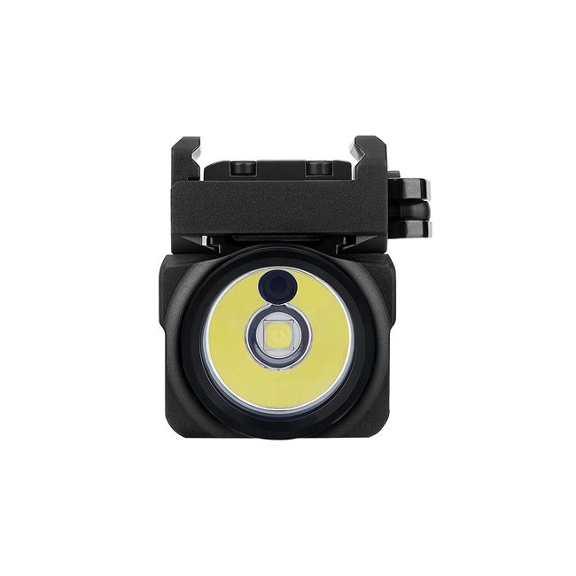 Ліхтар Olight Baldr S Black