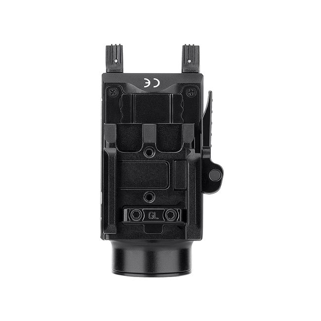 Ліхтар Olight Baldr S Black