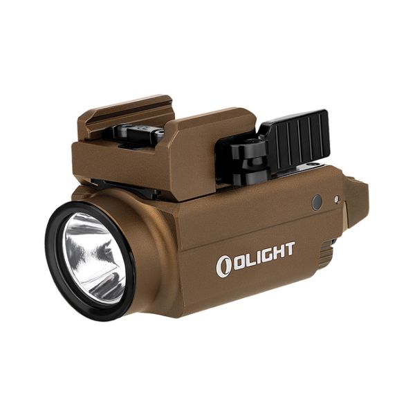Ліхтар Olight Baldr S Desert Tan