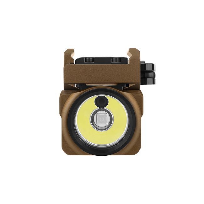 Ліхтар Olight Baldr S Desert Tan