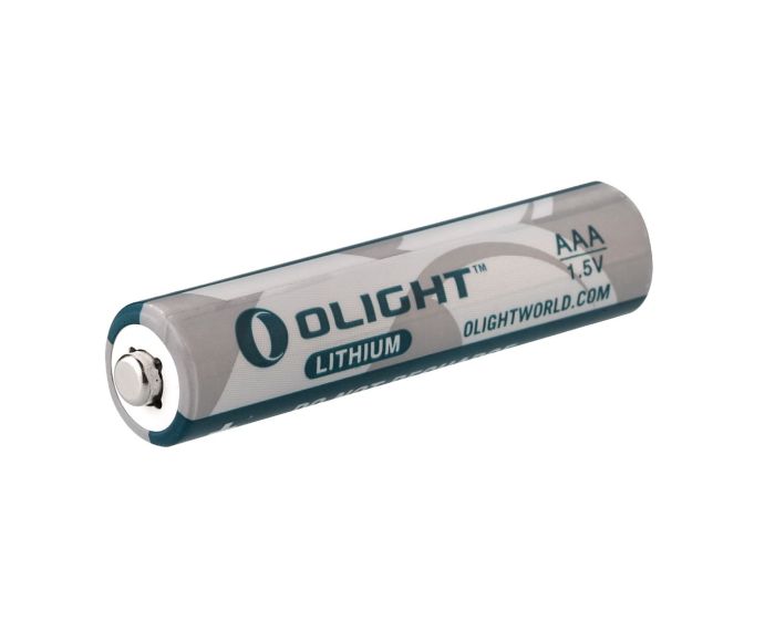 Батарея літієва Olight ААА 1.5 V