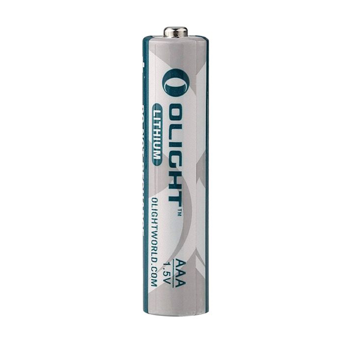 Батарея літієва Olight ААА 1.5 V