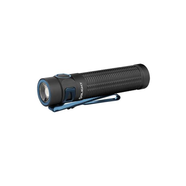 Ліхтар Olight Baton 3 Pro Black NW