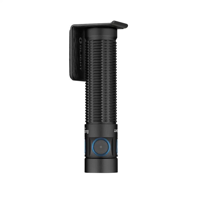 Ліхтар Olight Baton 3 Pro Black NW