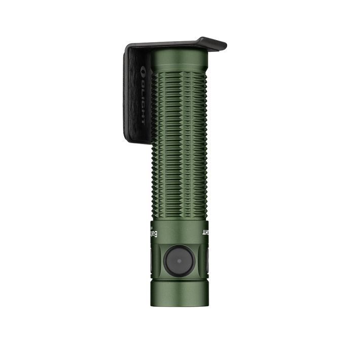 Ліхтар Olight Baton 3 Pro OD Green