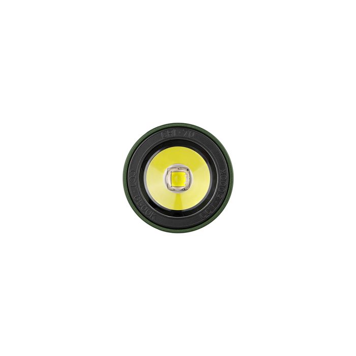 Ліхтар Olight Baton 3 Pro OD Green