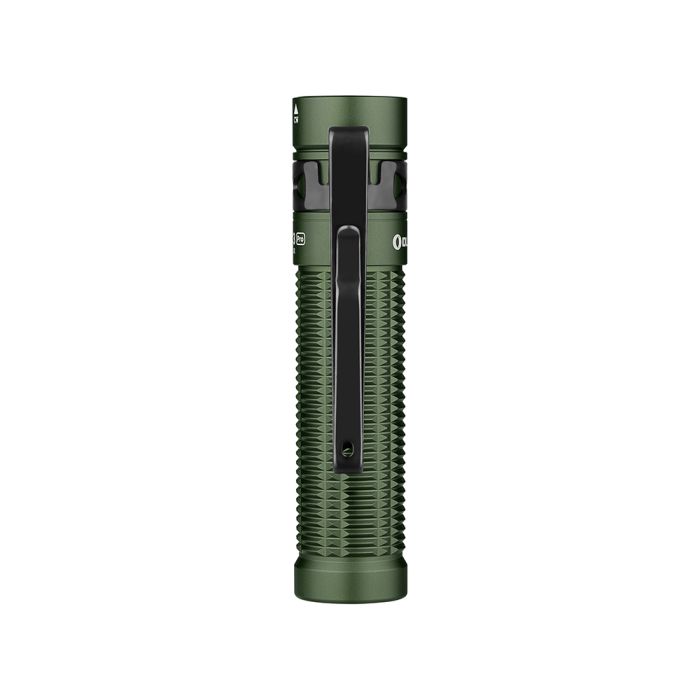 Ліхтар Olight Baton 3 Pro OD Green
