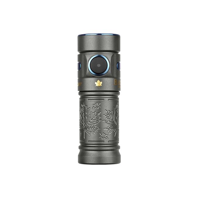 Ліхтар Olight Baton 3 Premium Edition Autumn