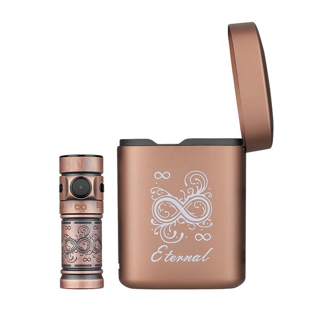 Ліхтар Olight Baton 3 Premium Edition Eternal