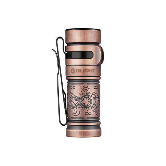 Ліхтар Olight Baton 3 Premium Edition Eternal