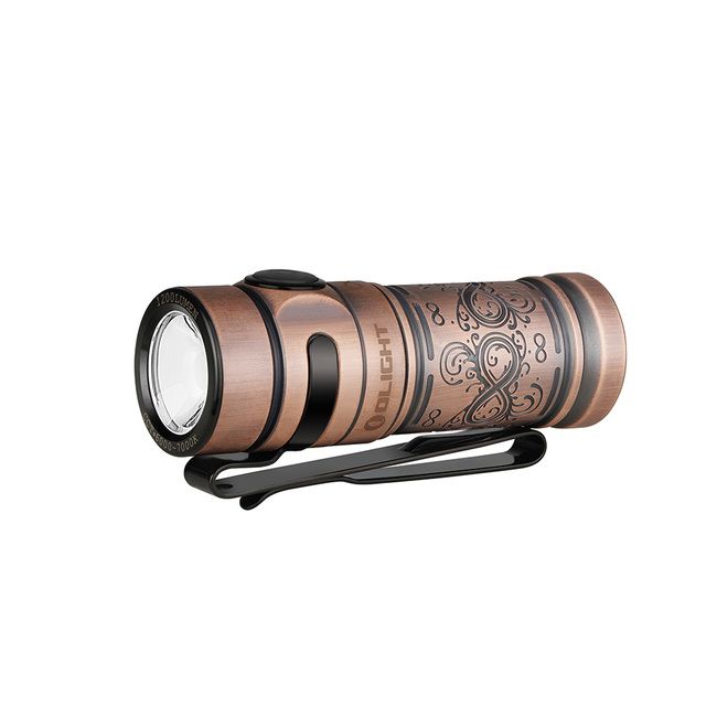 Ліхтар Olight Baton 3 Premium Edition Eternal