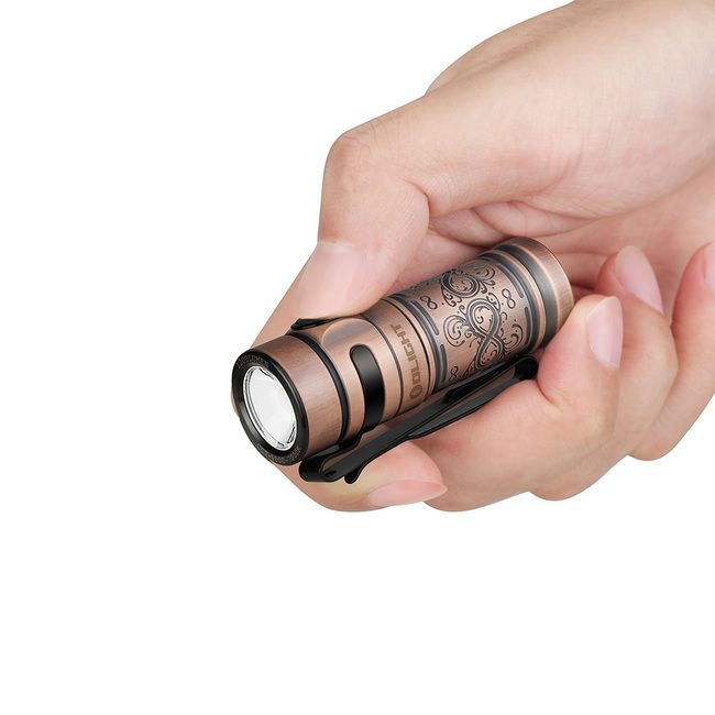 Ліхтар Olight Baton 3 Premium Edition Eternal