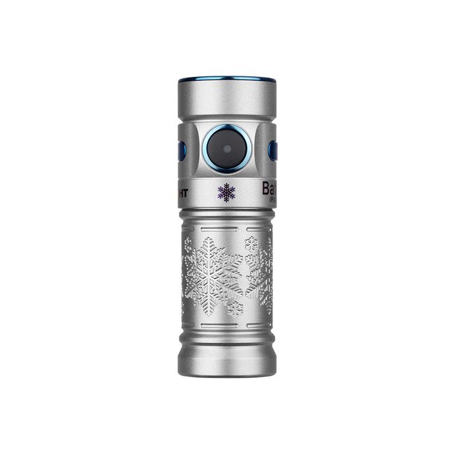 Ліхтар Olight Baton 3 Premium Edition Winter