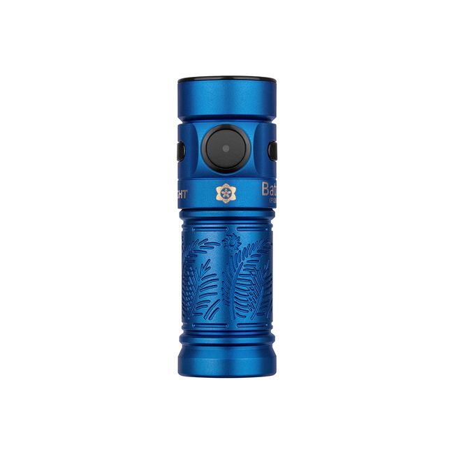 Ліхтар Olight Baton 3 Premium Edition Summer
