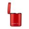 Ліхтар Olight Baton 3 Premium Red із зарядною станцією