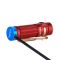 Ліхтар Olight Baton 3 Red