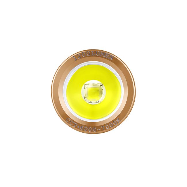 Ліхтар Olight Baton 3 Red