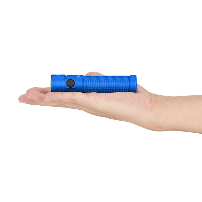 Ліхтар Olight Baton Pro Blue