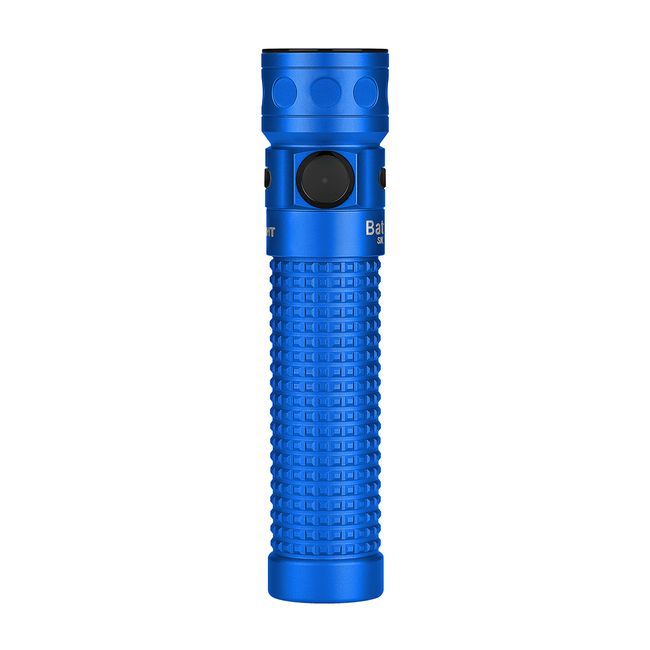 Ліхтар Olight Baton Pro Blue