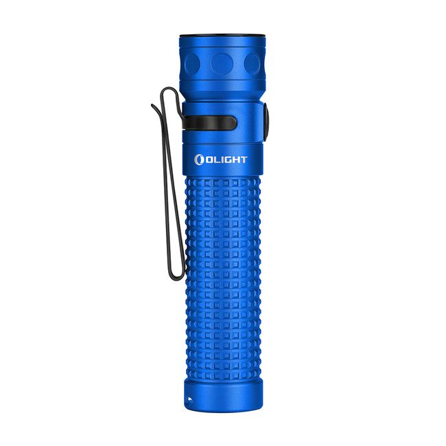 Ліхтар Olight Baton Pro Blue