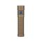 Ліхтар Olight Baton Pro Desert Tan