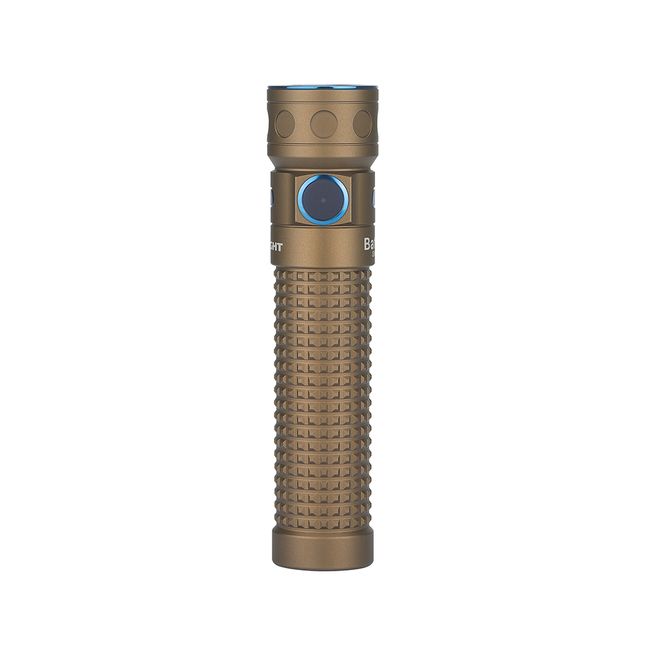 Ліхтар Olight Baton Pro Desert Tan