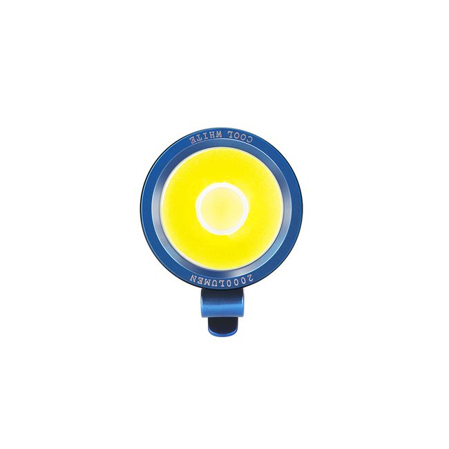 Ліхтар Olight Baton Pro Desert Tan