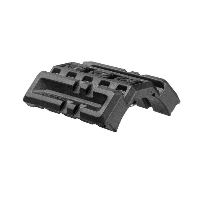 Планка Picatinny FAB Defense DPR подвійна для M16/M4/AR15
