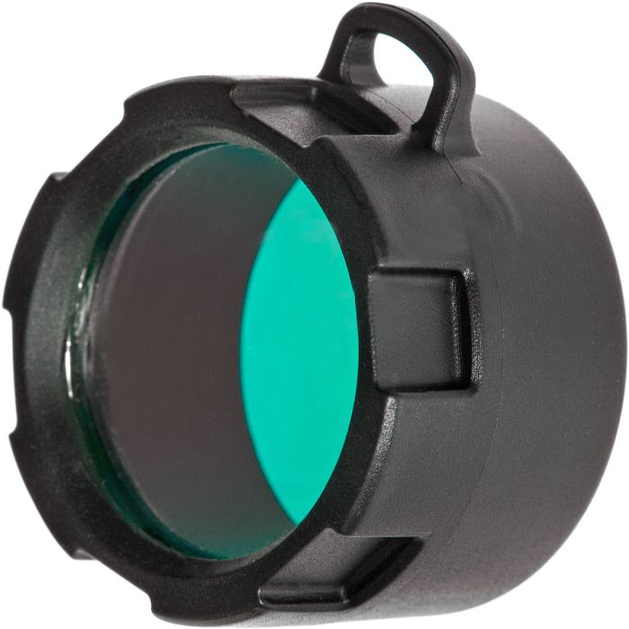 Світлофільтр Olight FM10-G 23 мм зелений