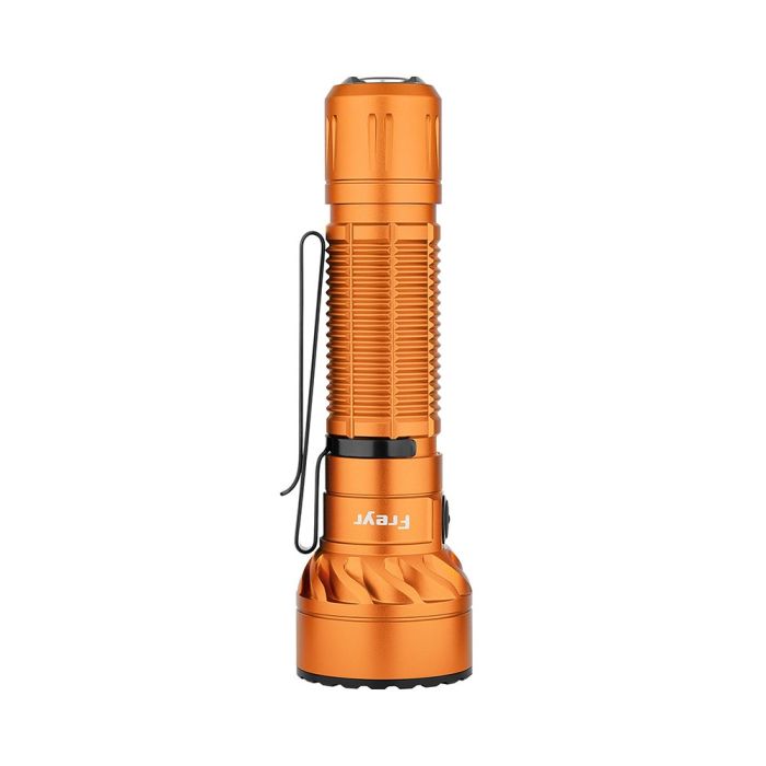 Ліхтар Olight Freyr Orange