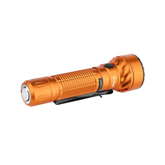 Ліхтар Olight Freyr Orange