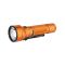 Ліхтар Olight Freyr Orange