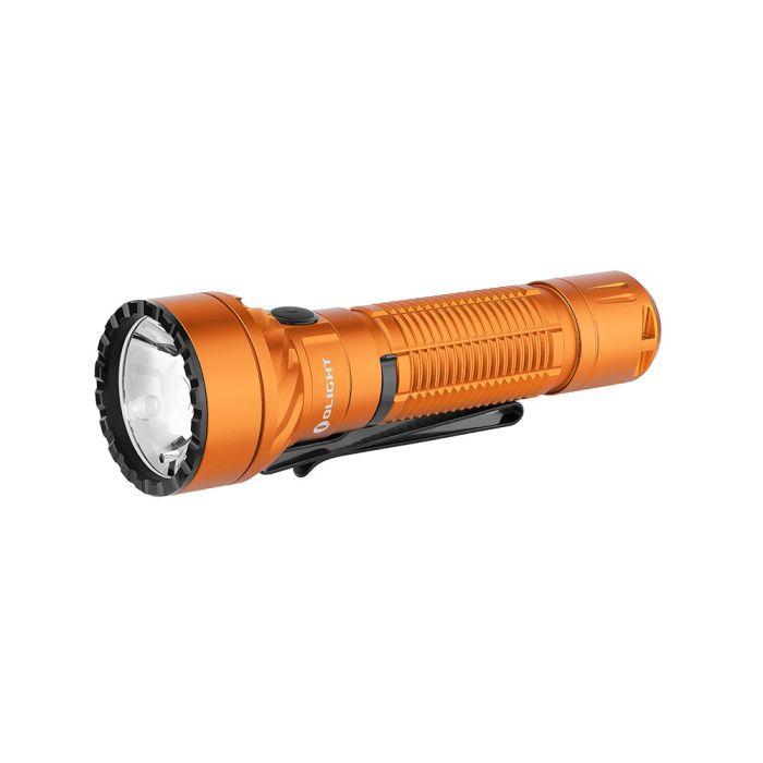 Ліхтар Olight Freyr Orange