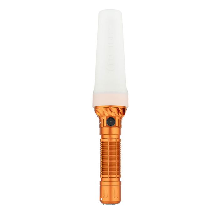 Ліхтар Olight Freyr Orange