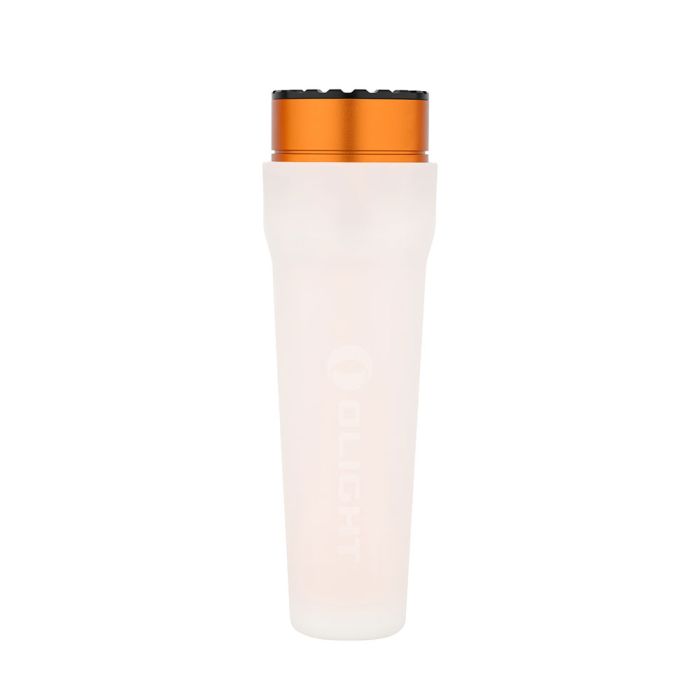Ліхтар Olight Freyr Orange