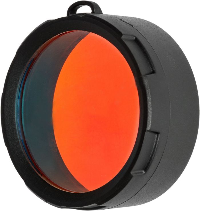 Світлофільтр Olight FSR51-R 63 мм червоний